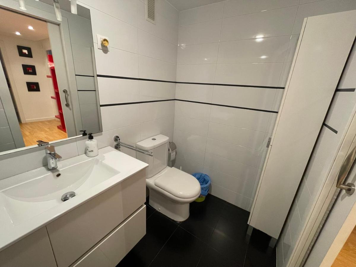 Apartamento De Maria โอเบียโด ภายนอก รูปภาพ