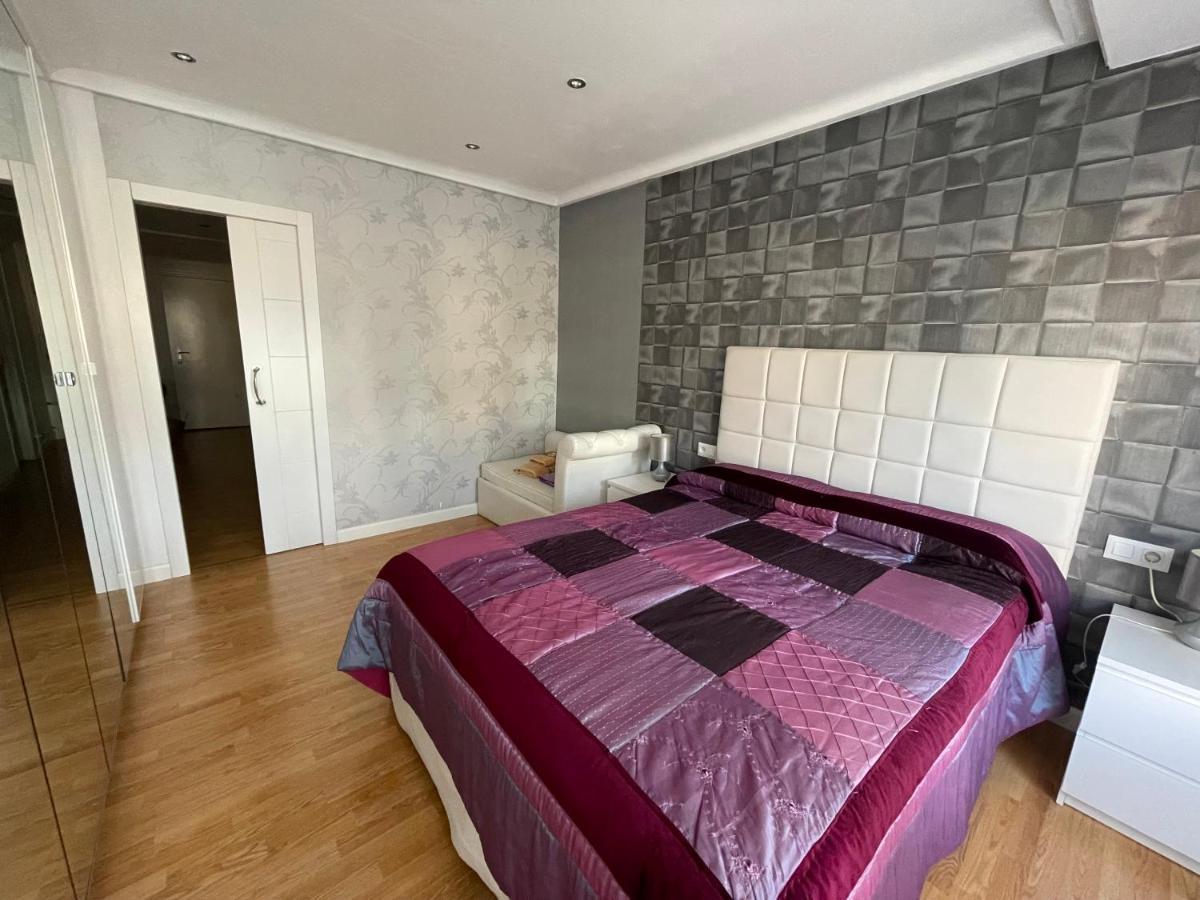 Apartamento De Maria โอเบียโด ภายนอก รูปภาพ