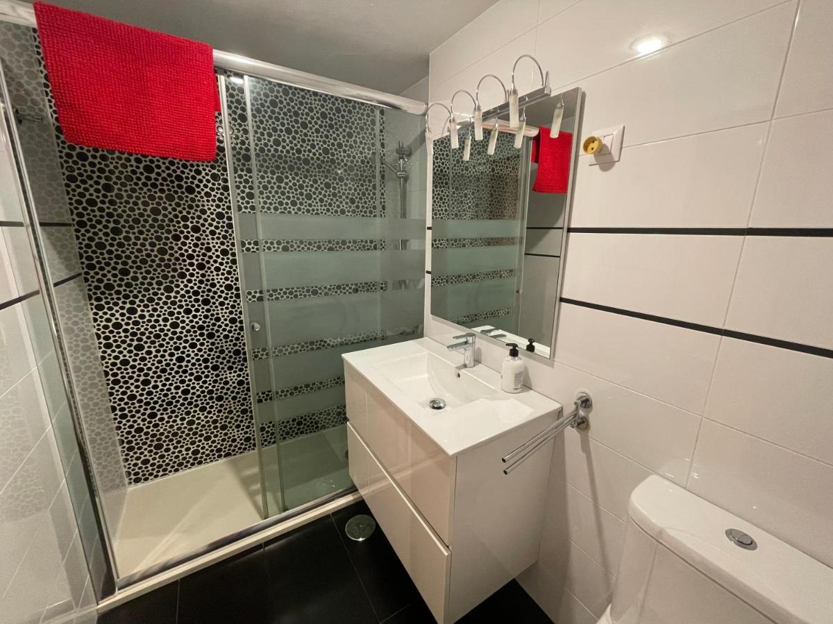 Apartamento De Maria โอเบียโด ภายนอก รูปภาพ